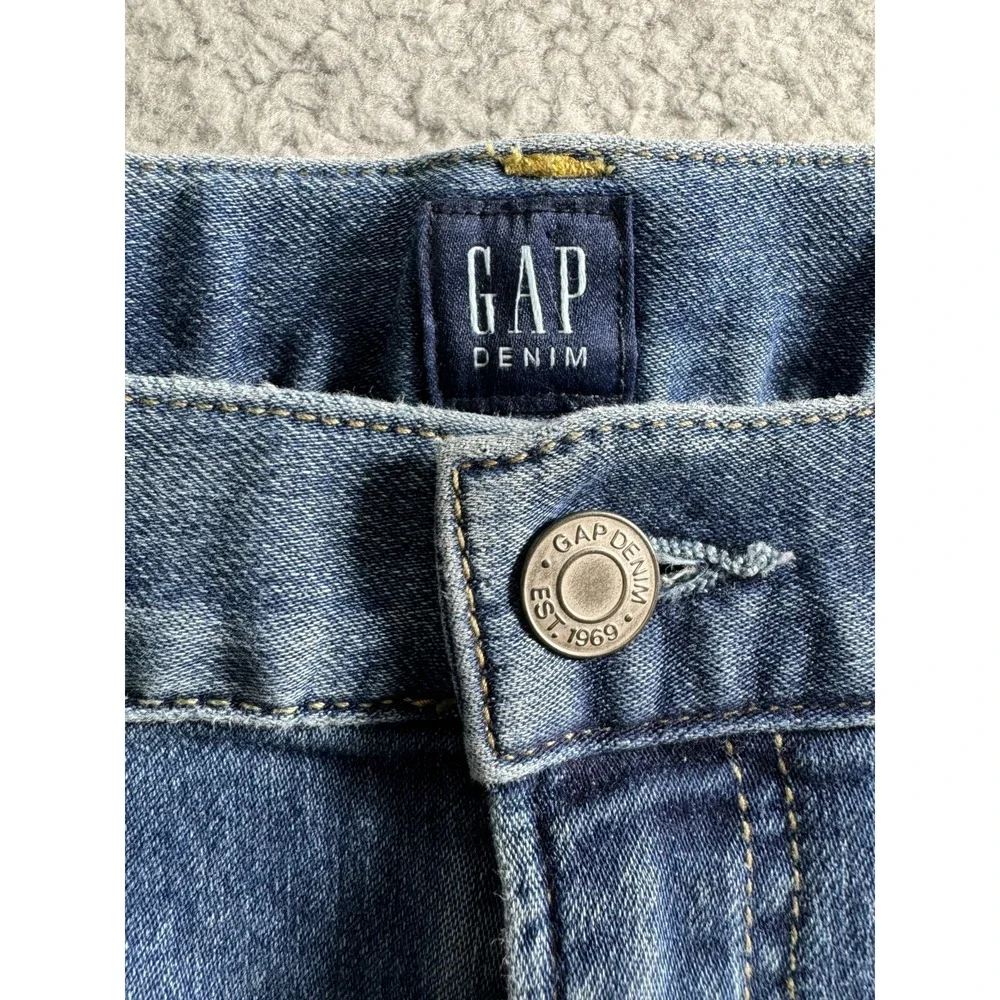GAP denim regular